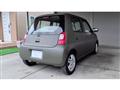 2008 Daihatsu Esse