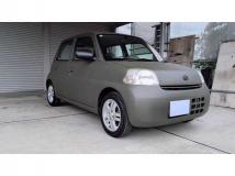 2008 Daihatsu Esse