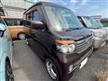 2012 Daihatsu Atrai Wagon