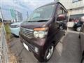 2012 Daihatsu Atrai Wagon
