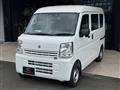 2025 Suzuki Every