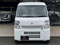 2025 Suzuki Every