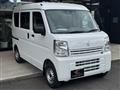 2025 Suzuki Every