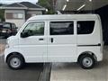 2025 Suzuki Every