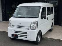 2025 Suzuki Every