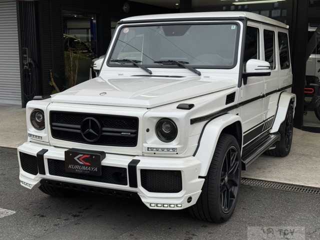 2016 AMG AMG Others