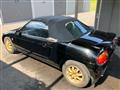 1991 Honda Beat