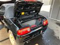 1991 Honda Beat