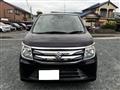 2014 Suzuki Wagon R