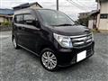 2014 Suzuki Wagon R