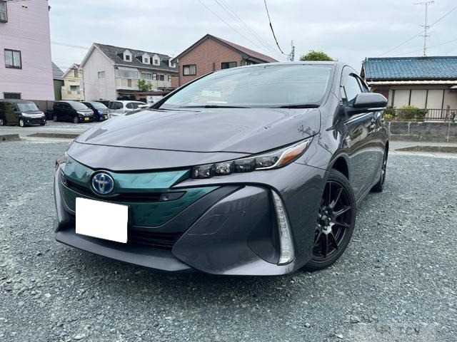2018 Toyota Prius