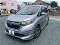 2019 Honda Freed