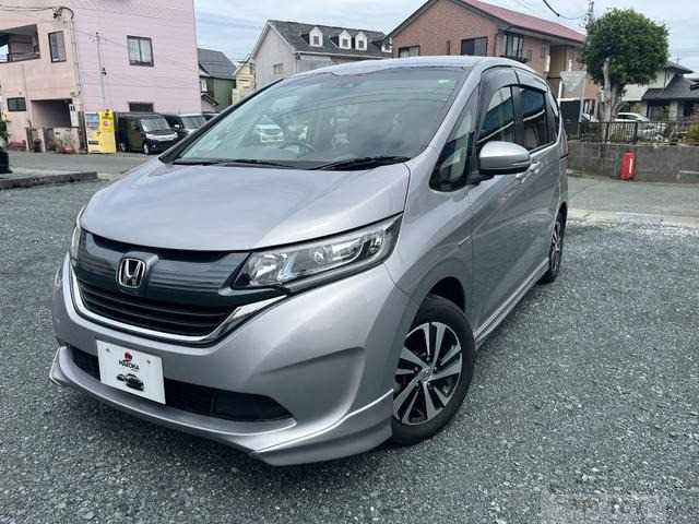 2019 Honda Freed