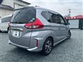 2019 Honda Freed