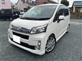 2014 Daihatsu Move Custom