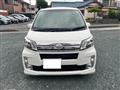 2014 Daihatsu Move Custom