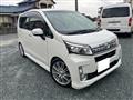 2014 Daihatsu Move Custom