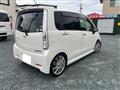 2014 Daihatsu Move Custom