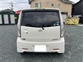 2014 Daihatsu Move Custom