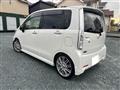 2014 Daihatsu Move Custom