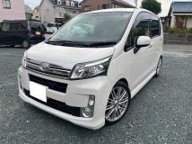 2014 Daihatsu Move Custom