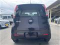 2009 Nissan Moco
