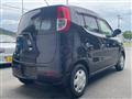2009 Nissan Moco