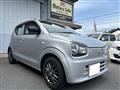 2016 Suzuki Alto