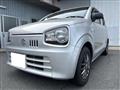 2016 Suzuki Alto