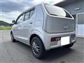 2016 Suzuki Alto