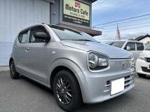2016 Suzuki Alto