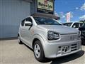 2018 Suzuki Alto