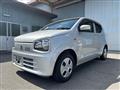 2018 Suzuki Alto
