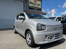 2018 Suzuki Alto