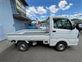2018 Suzuki Carry Truck