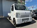 2012 Suzuki Carry Truck