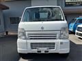 2012 Suzuki Carry Truck