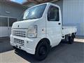 2012 Suzuki Carry Truck