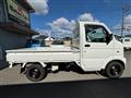 2012 Suzuki Carry Truck
