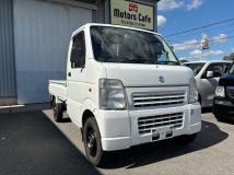 2012 Suzuki Carry Truck