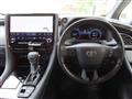 2025 Toyota Alphard G