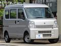 2018 Suzuki Every
