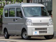 2018 Suzuki Every