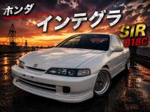 1996 Honda Integra