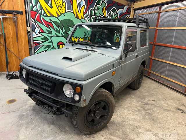 1995 Suzuki Jimny
