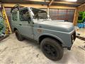 1995 Suzuki Jimny