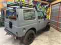 1995 Suzuki Jimny