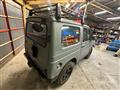 1995 Suzuki Jimny