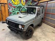 1995 Suzuki Jimny
