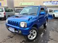 2004 Suzuki Jimny